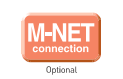 Collegamento M-Net