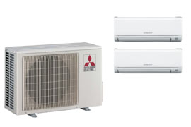 Unità esterna MXZ-2C40VA