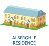 Alberghi e Residence