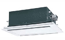 Unità interna a cassette PLFY-P80VLMD-E