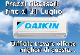 Speciale promozione - 40% di sconto