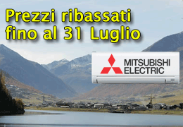Speciale promozione - 40% di sconto