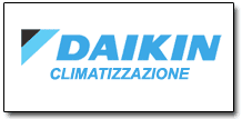 Daikin Climatizzatori