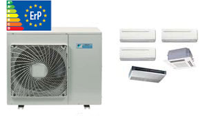 Unità esterna 5MXS-90E