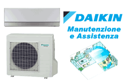 Assistenza e Manutenzione
