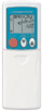 telecomando Mitsubishi Electric