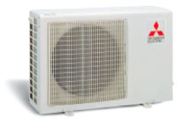 Unità Esterna Mitsubishi Electric