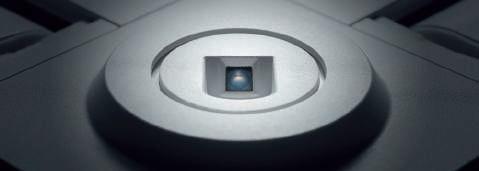 Sensore i-see 3D Unità SLZ-KF-VA