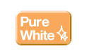 Pure White