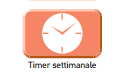 Timer Settimanale