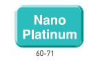 Filtro Nano Platino