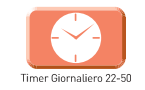 Timer Giornaliero