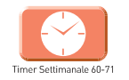 Timer Settimanale