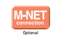 Collegamento M/NET