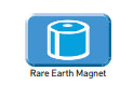 Magnete permanente  