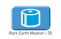 Magnete permanente  