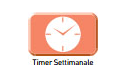 Timer Settimanale