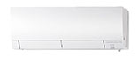 Monosplit a Parete MSZ HC-VA