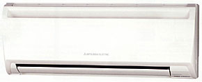 Mitsubishi Electric MSZ GA25VA