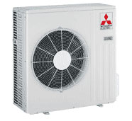 Unità Esterna Mitsubishi Electric 