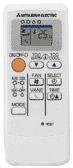 Comando Mitsubishi Electric 