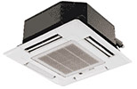 Unità Interna Mitsubishi Electric SLZ KA-VAL