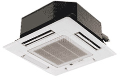 Unità Interna SLZ KF25VA3 Mitsubishi Electric 