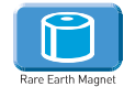Magnete permanente  