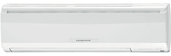 Unità Interna Mitsubishi Electric MSH GA-VB