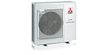 MXZ-4F80VF
