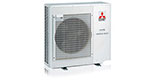 MXZ-6F122VF