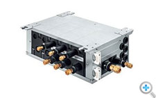 Branch Box PAC-MK31(3)BC