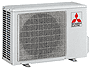 Unità Esterna ES-MXZ-2A40VA