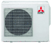 Unità esterna MXZ-3A54VA
