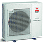 Unità Esterna ES-MXZ-5A100V