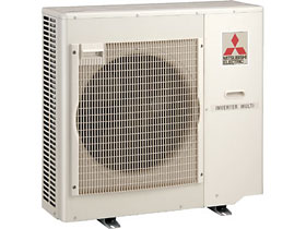 Unità Esterna ES-MXZ-5A100VA