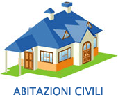 Abitazioni Civili