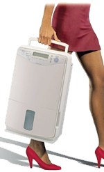 deumidificatore