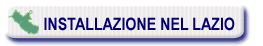 Installazione nel lazio