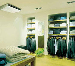 Foto ambiente