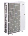 Unità Esterna Mitsubishi Electric