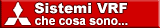 sistemi VRF - Che cosa sono...