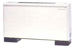 Unità interna a cassette PFFY-P20VLEM-E