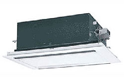Unità interna a cassette PLFY-P20VLMD-E