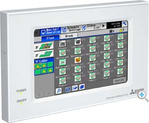 AG-150 WEB SERVER