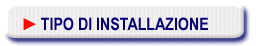 Tipo di installazione