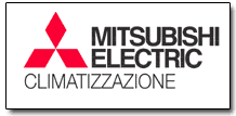 Mitsubishi Electric Climatizzatori