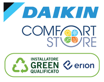 Super Sconto Daikin