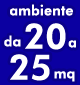 20 25 mq