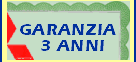 Garanzia Mitsubishi Electric di 3 anni